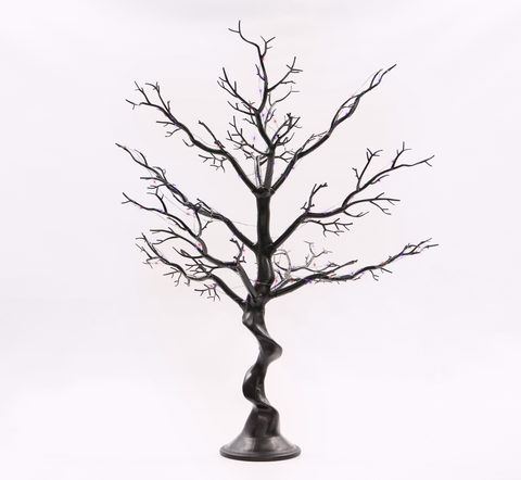 Horrornaments Tree