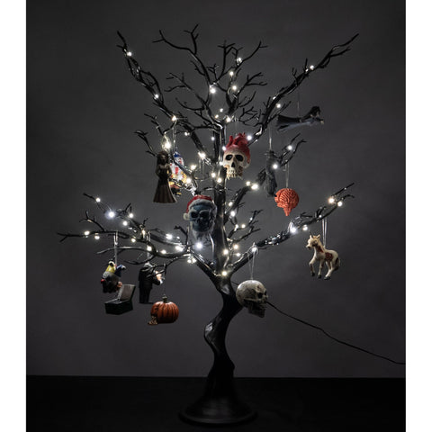 Horrornaments Tree