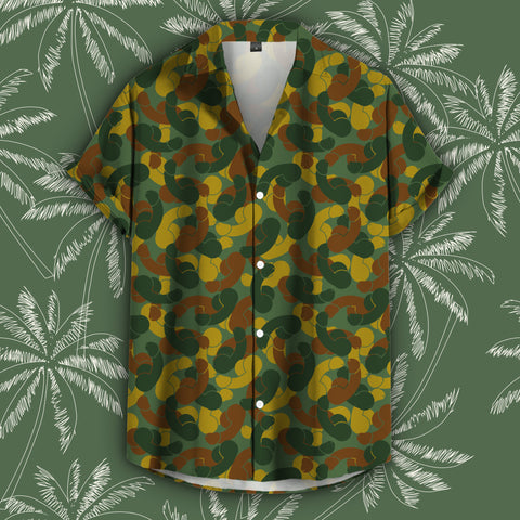 Dick Tees Hawaiian Shirts
