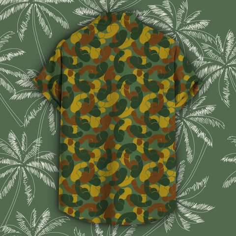 Dick Tees Hawaiian Shirts