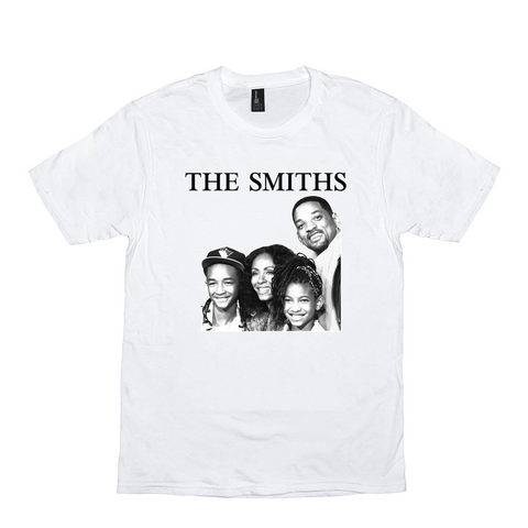 The Smiths Incorrect Funny Shirt