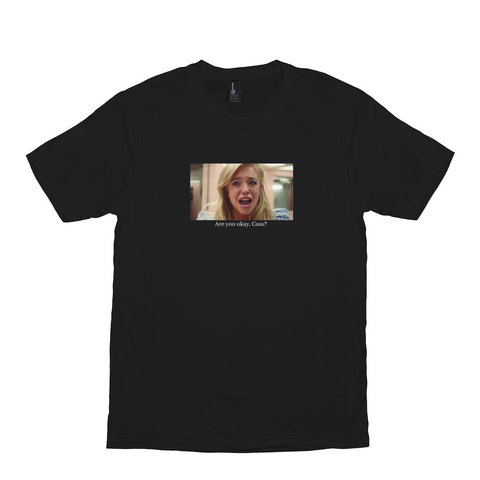 Cassie Having A Meltdown Shirt