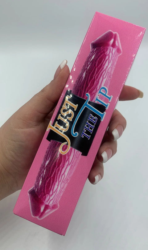 Penis Lipsticks 'Just the Tip' Party Dick Lipsdicks