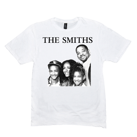 The Smiths Incorrect Funny Shirt