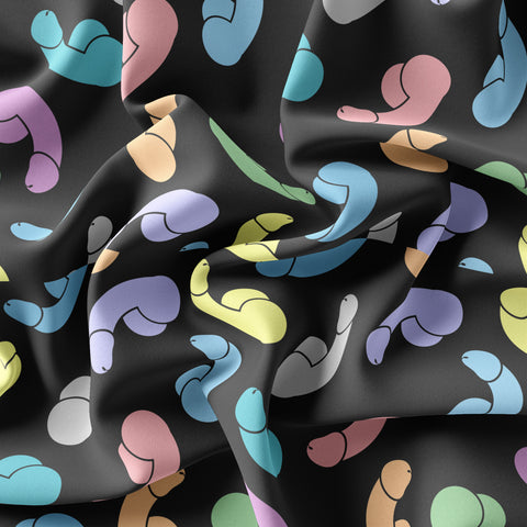 Dick Tees Hawaiian Shirts