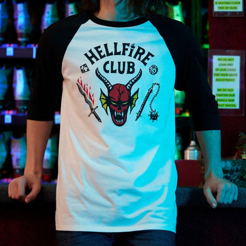 Hellfire Club Shirt