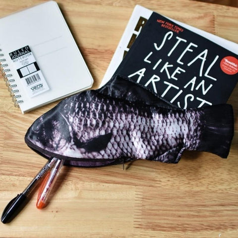 Fish Wallet
