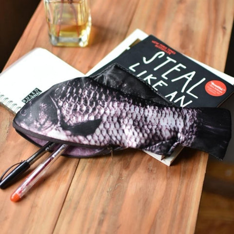 Fish Wallet