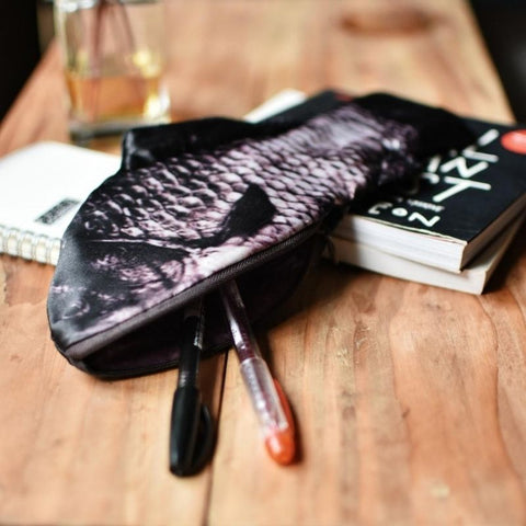 Fish Wallet