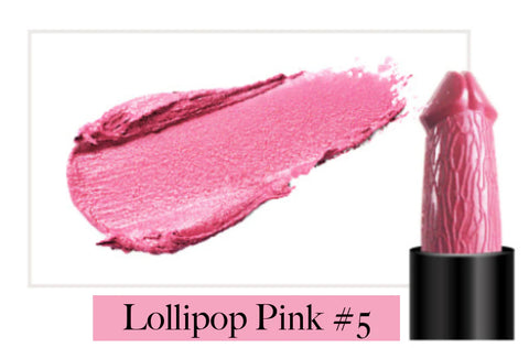 Penis Lipsticks 'Just the Tip' Party Dick Lipsdicks