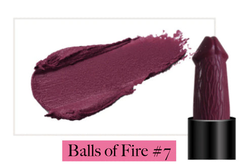 Penis Lipsticks 'Just the Tip' Party Dick Lipsdicks