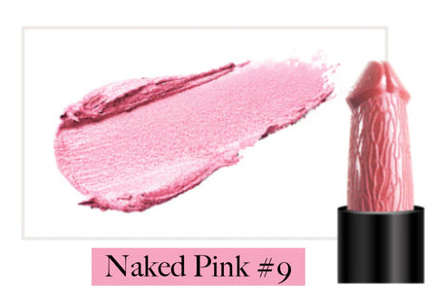 Penis Lipsticks 'Just the Tip' Party Dick Lipsdicks