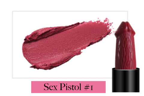 Penis Lipsticks 'Just the Tip' Party Dick Lipsdicks
