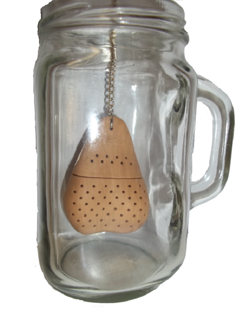 The TeaBagger Tea Infuser