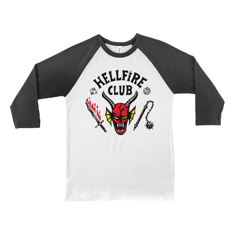 Hellfire Club Shirt