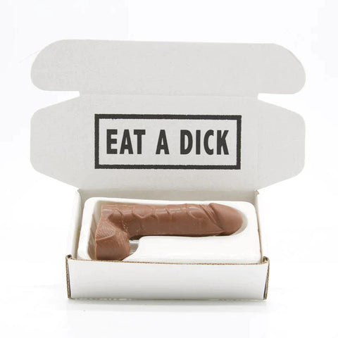 Be Mine - Chocolate Dick