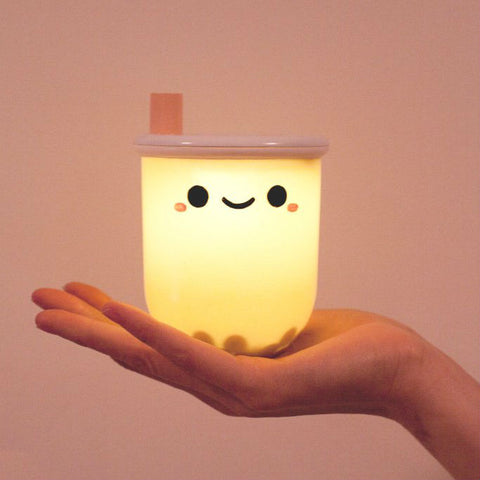 Pearl Boba Tea Ambient Light