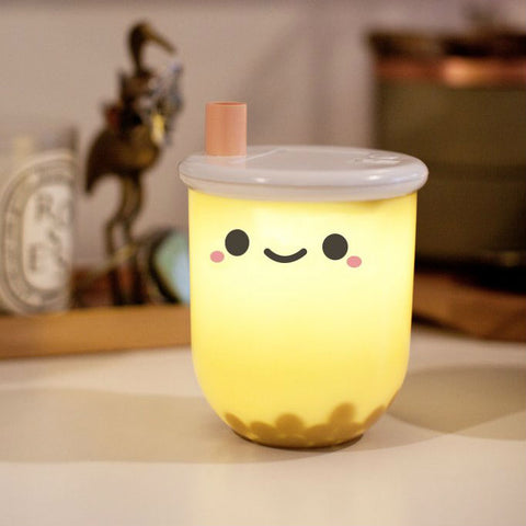 Pearl Boba Tea Ambient Light