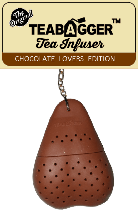 The TeaBagger Tea Infuser