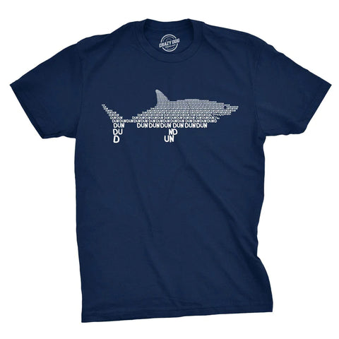 Dun Dun Dun Shirt