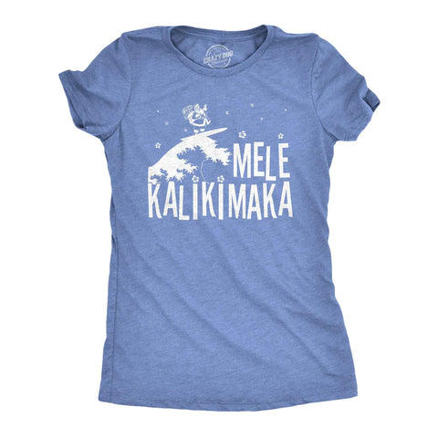 Mele Kalikimaka Shirt