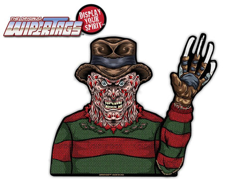 Freddy WiperTags