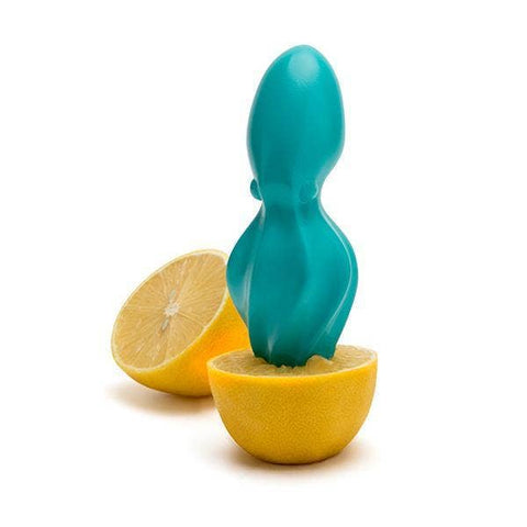 Octopus Citrus Reamer