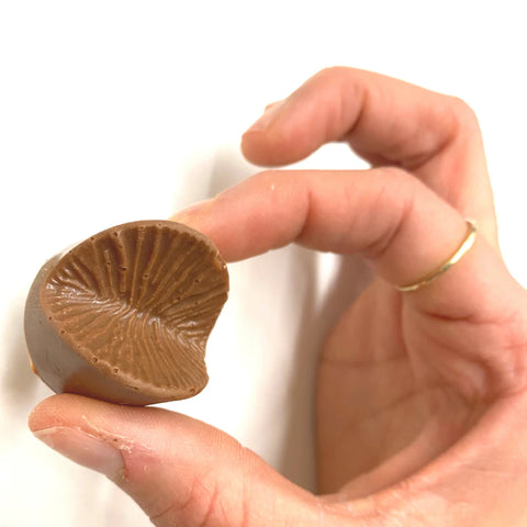 The Sweetest Treat - Valentines Chocolate Buttholes