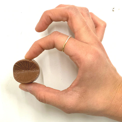 The Sweetest Treat - Valentines Chocolate Buttholes