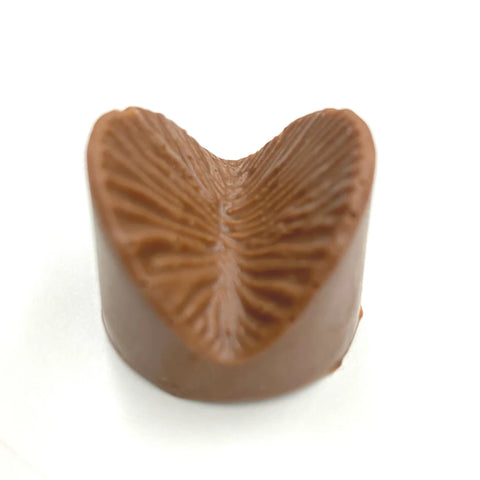 The Sweetest Treat - Valentines Chocolate Buttholes