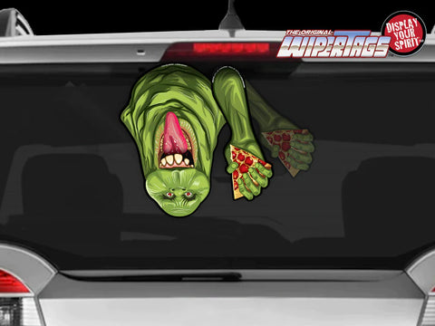 Slimed WiperTags