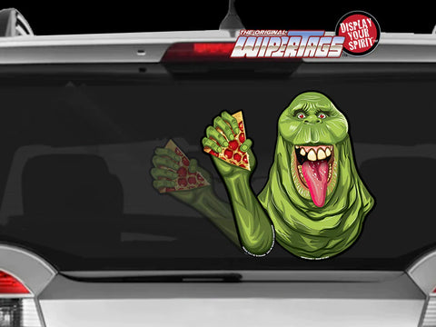 Slimed WiperTags
