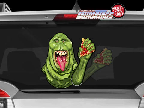 Slimed WiperTags