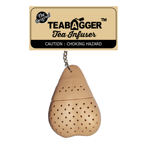 The TeaBagger Tea Infuser