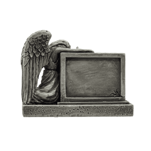 Personalized Tombstone