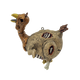 Revengeful Turkey