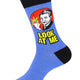 Look at Me Gettin' All Married and Shit Socks