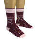 Cheers Bitches Socks