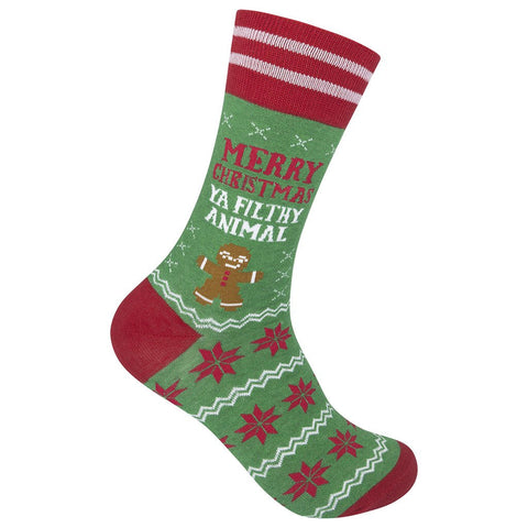 Christmas Socks