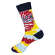 Fuck Normal Socks
