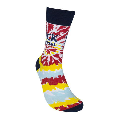Fuck Normal Socks