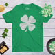 Four Leaf Clover Men's T Shirt