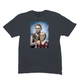 Stepbrothers Jason & Michael Halloween Shirt