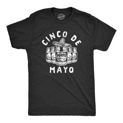 Cinco De Mayo Shirt