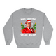 Make Christmas Great Again Trump Ugly Sweater