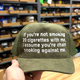 If You’re Not Funny Meme Hat