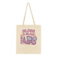 Kawaii "Gloss & Glam" Tote Bag