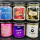 Taylor Swift Candles (Swift Wicks)