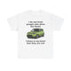 I Do Not Trust Kia Souls Shirt – Funny Car Meme T-Shirt