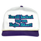 I’m All Jacked Up on That Blue Drink Funny Meme Hat